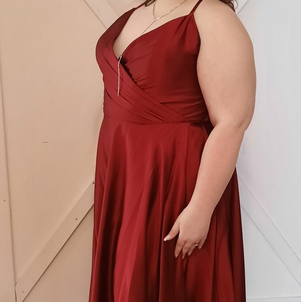 Prom/Pageant Dress